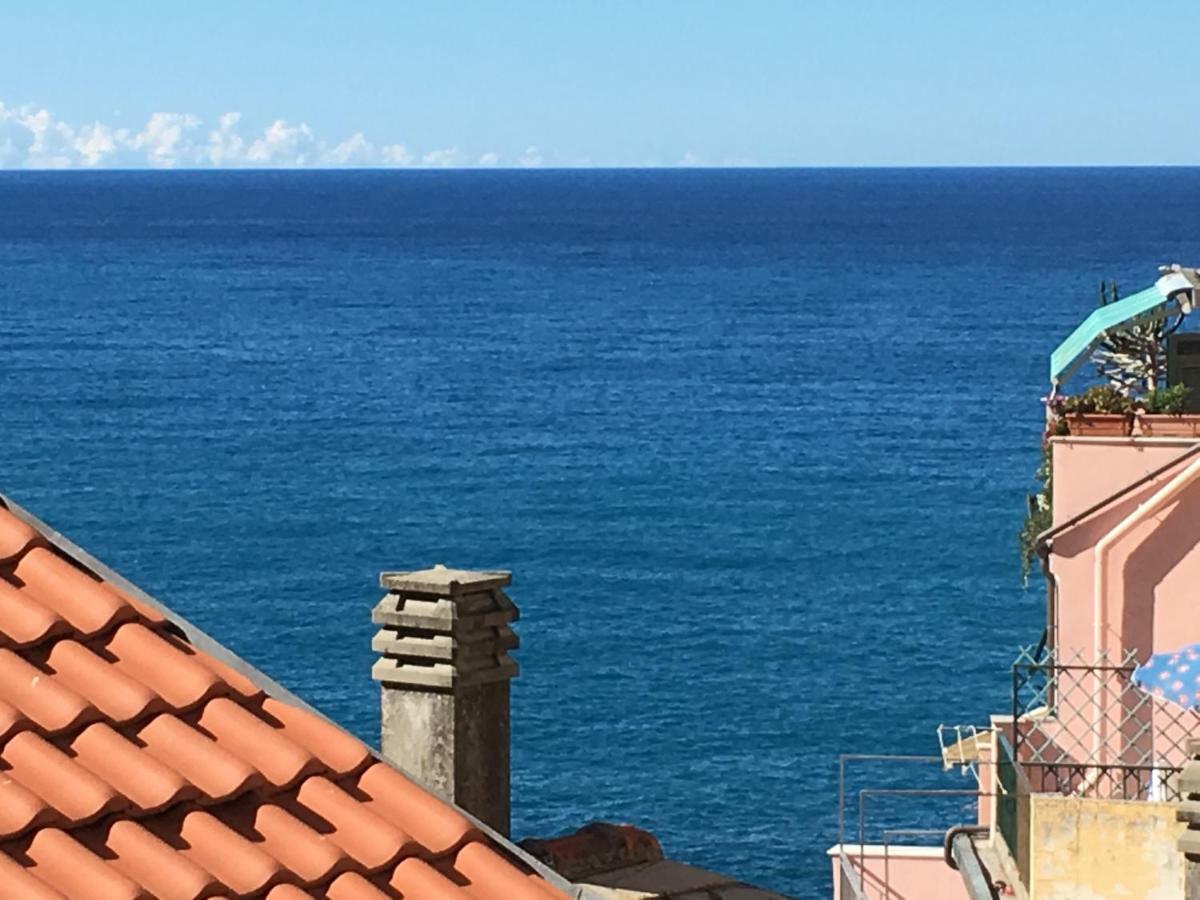 Apartmán Chic 5 Terre Riomaggiore